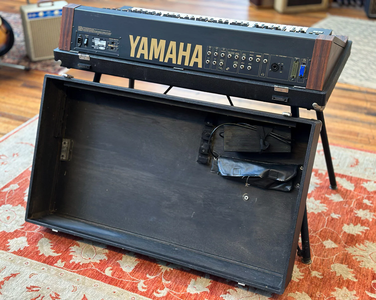 YAMAHA SK50D Symphonic Ensemble - Image 12