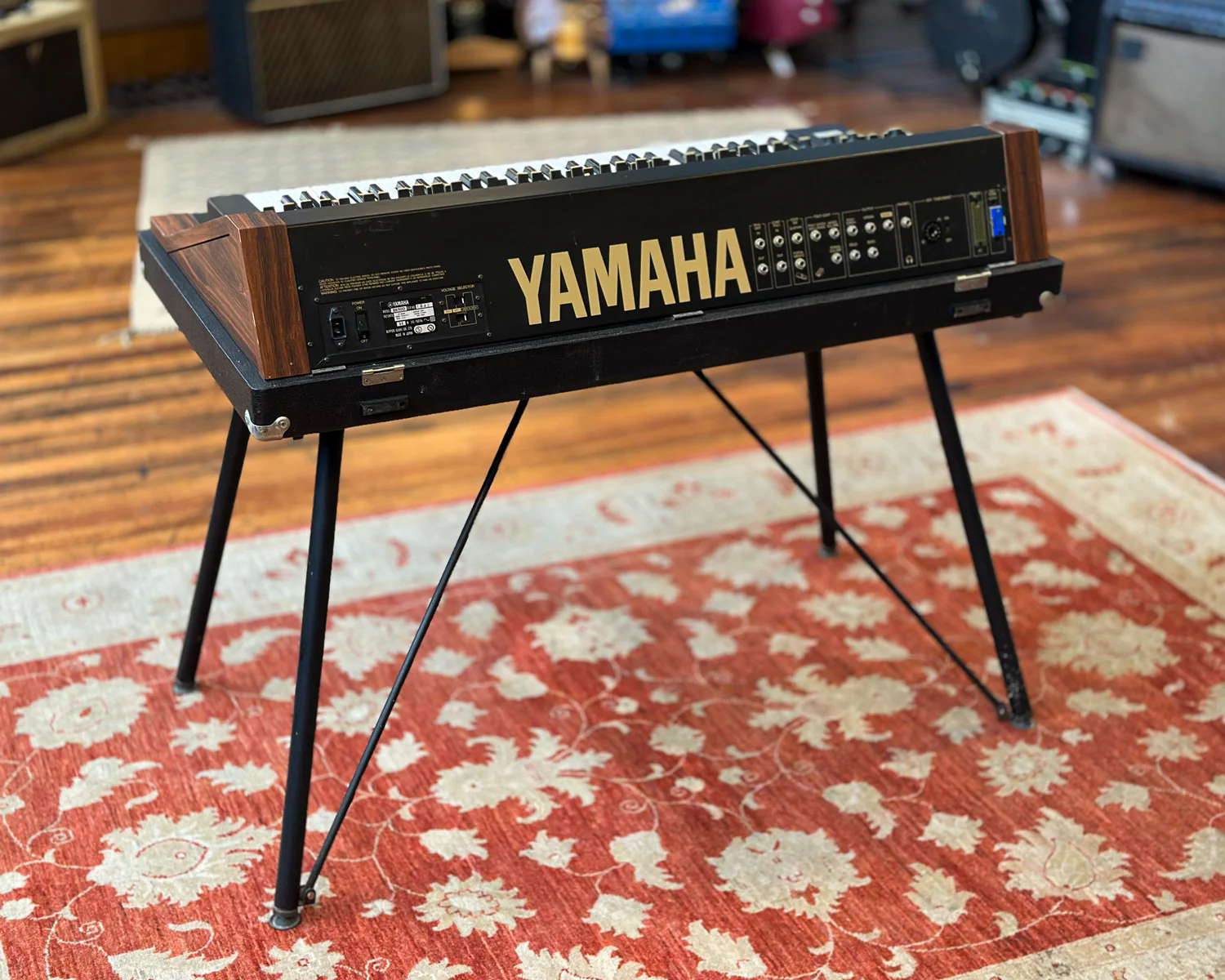 YAMAHA SK50D Symphonic Ensemble - Image 9