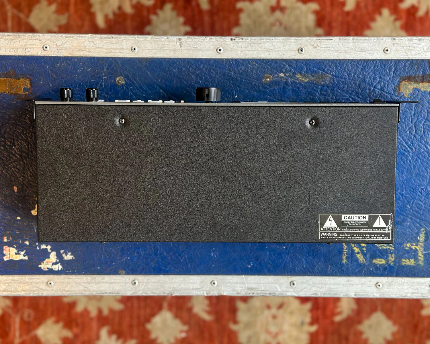 DigiTech Studio Vocalist EX - 120v - Image 4