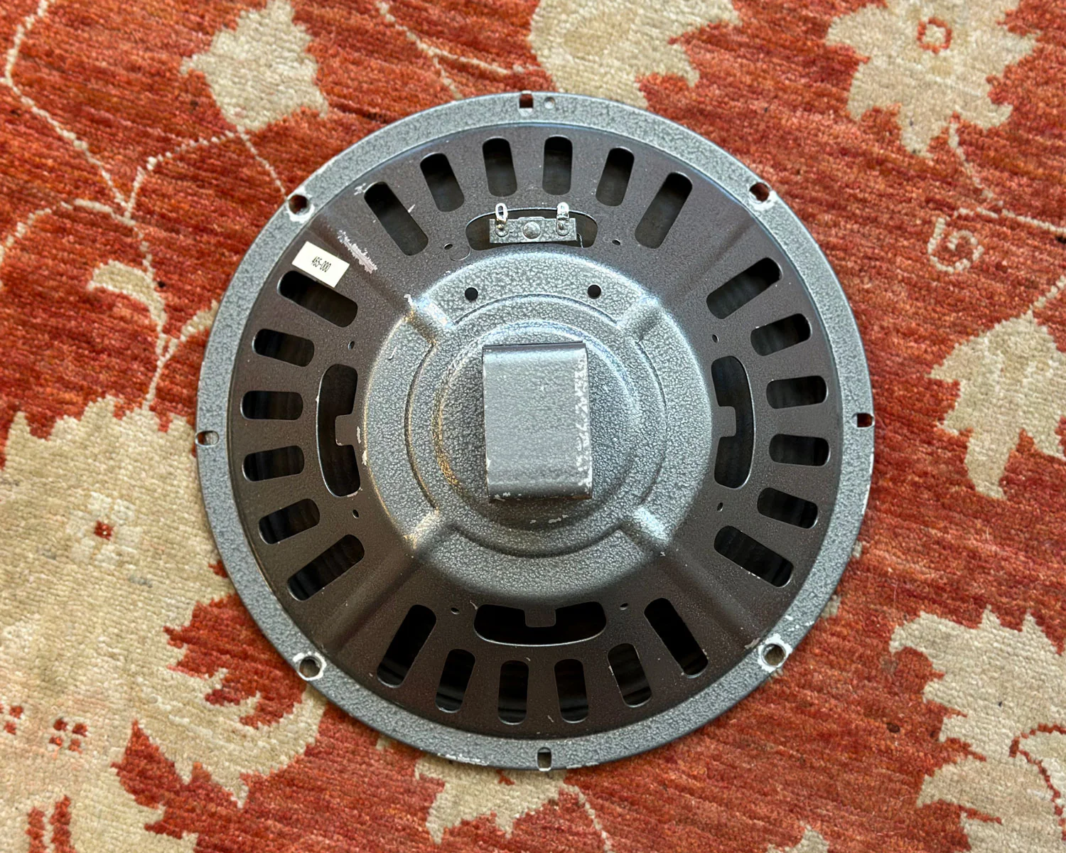 Oxford 12" Speaker