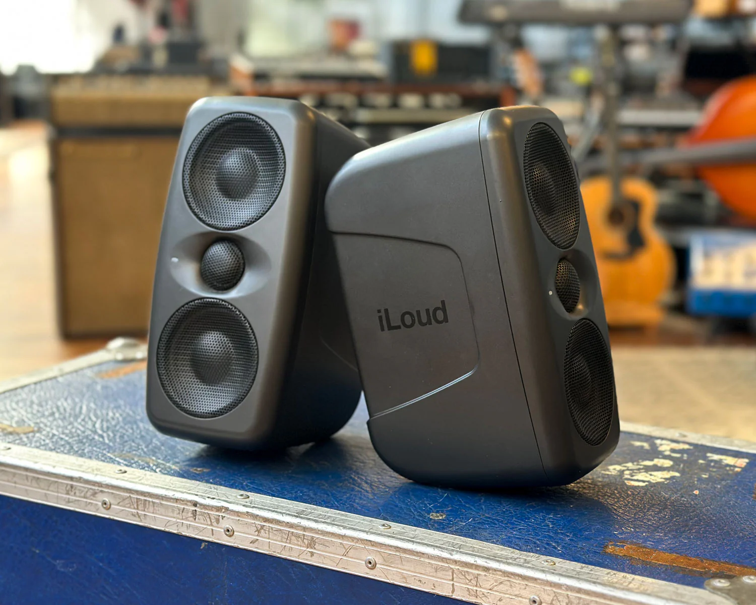 IK Multimedia iLoud MTM (Pair) - Image 2