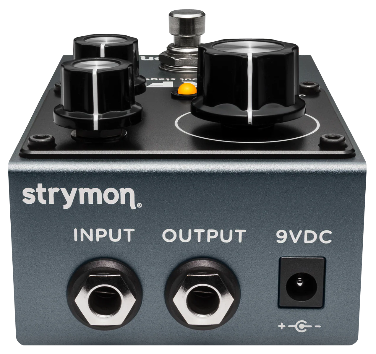 Strymon Fairfax Class A Output Stage Drive Pedal - Image 2