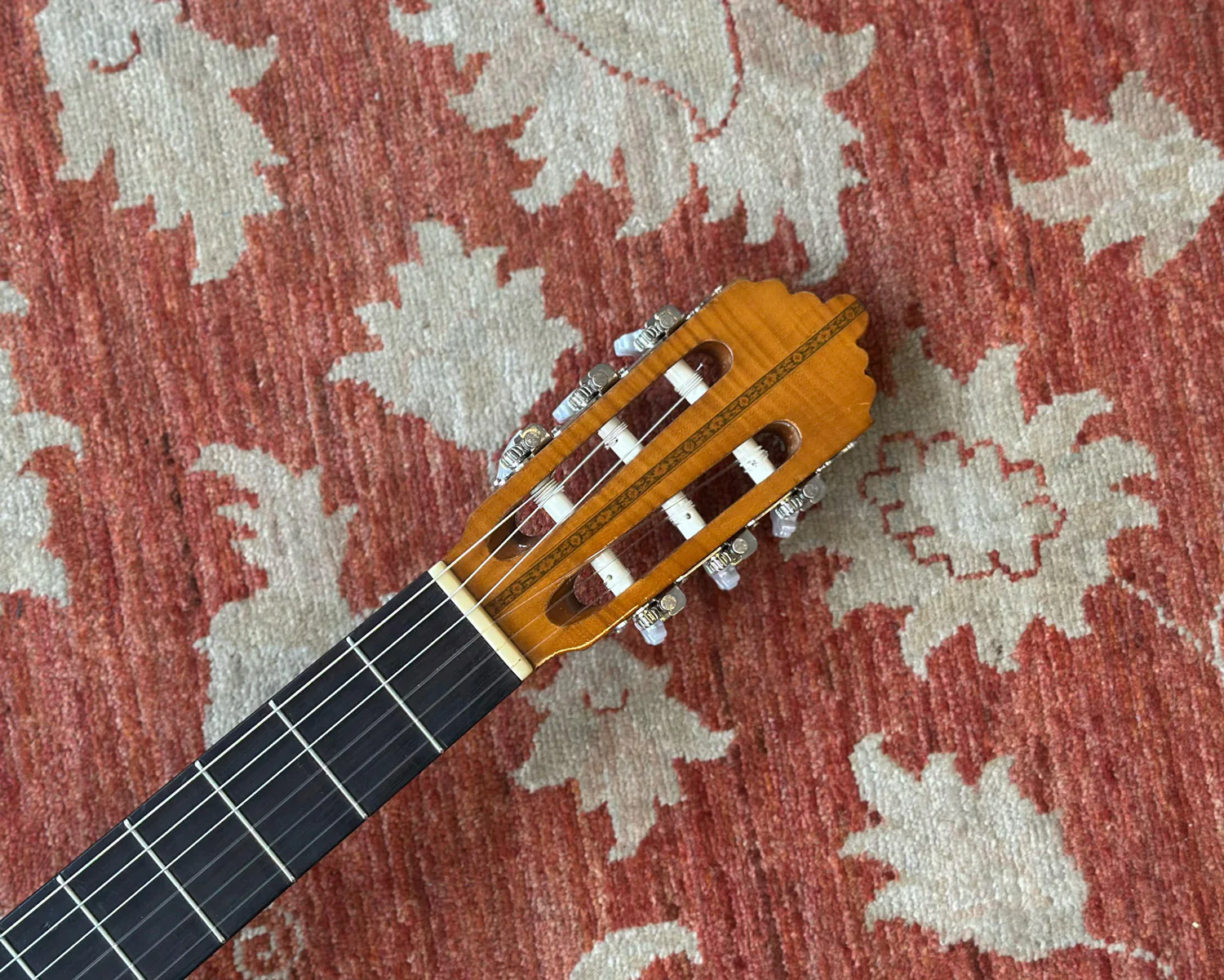 Shinano Model No. 63 - Image 2
