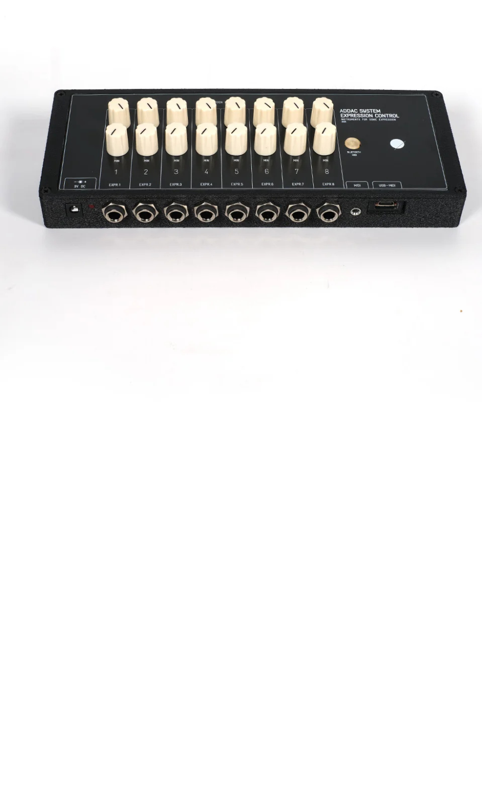 ADDAC System Expression Control - Image 2