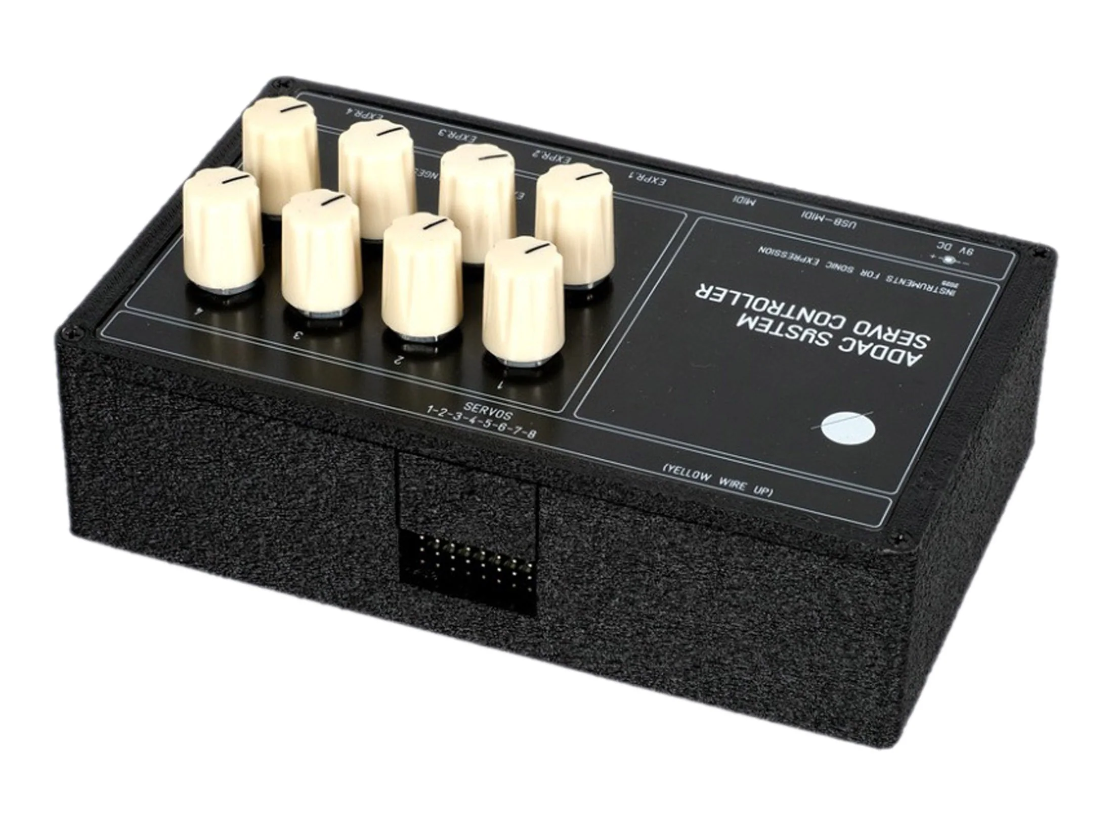 ADDAC System Servo Controller - Image 5