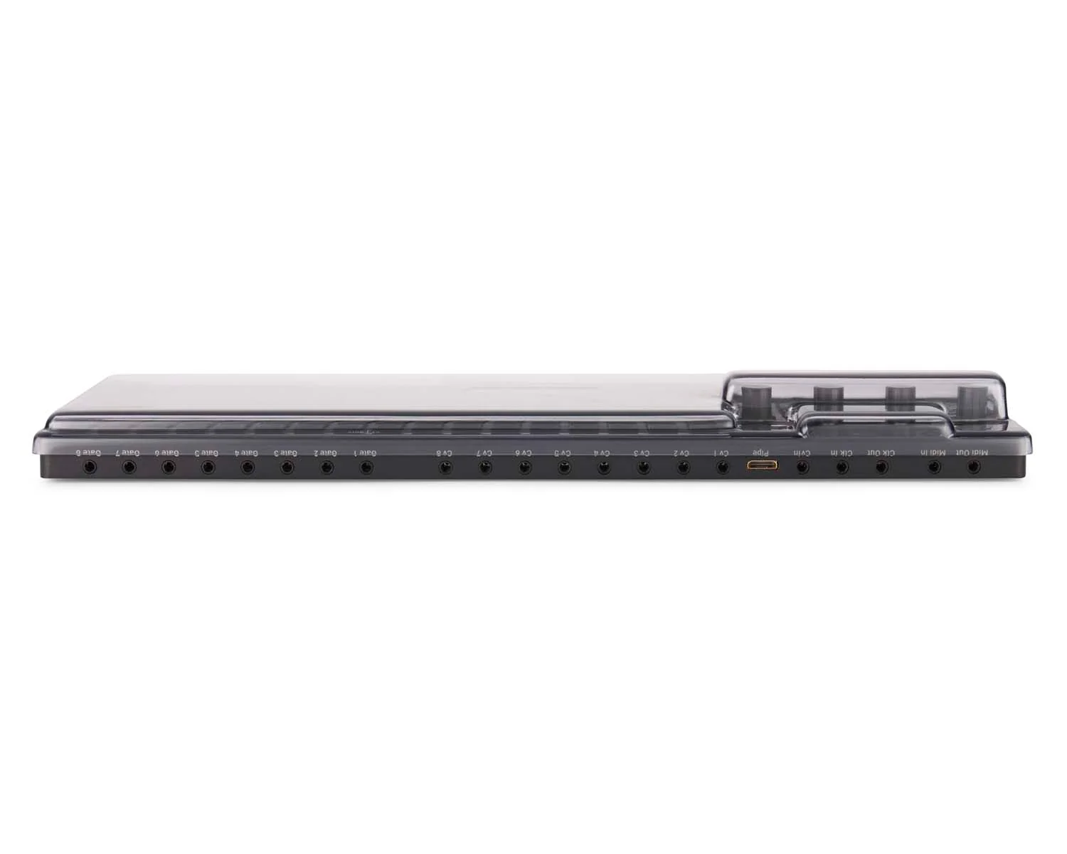 Decksaver Oxi Instruments Oxi One MK2 Cover - Image 2