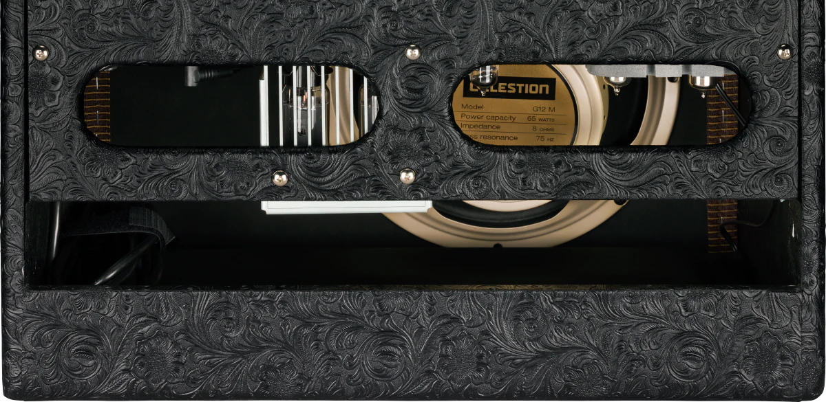 Fender Hot Rod Deluxe 30th Anniversary, 240V AUS - Image 6