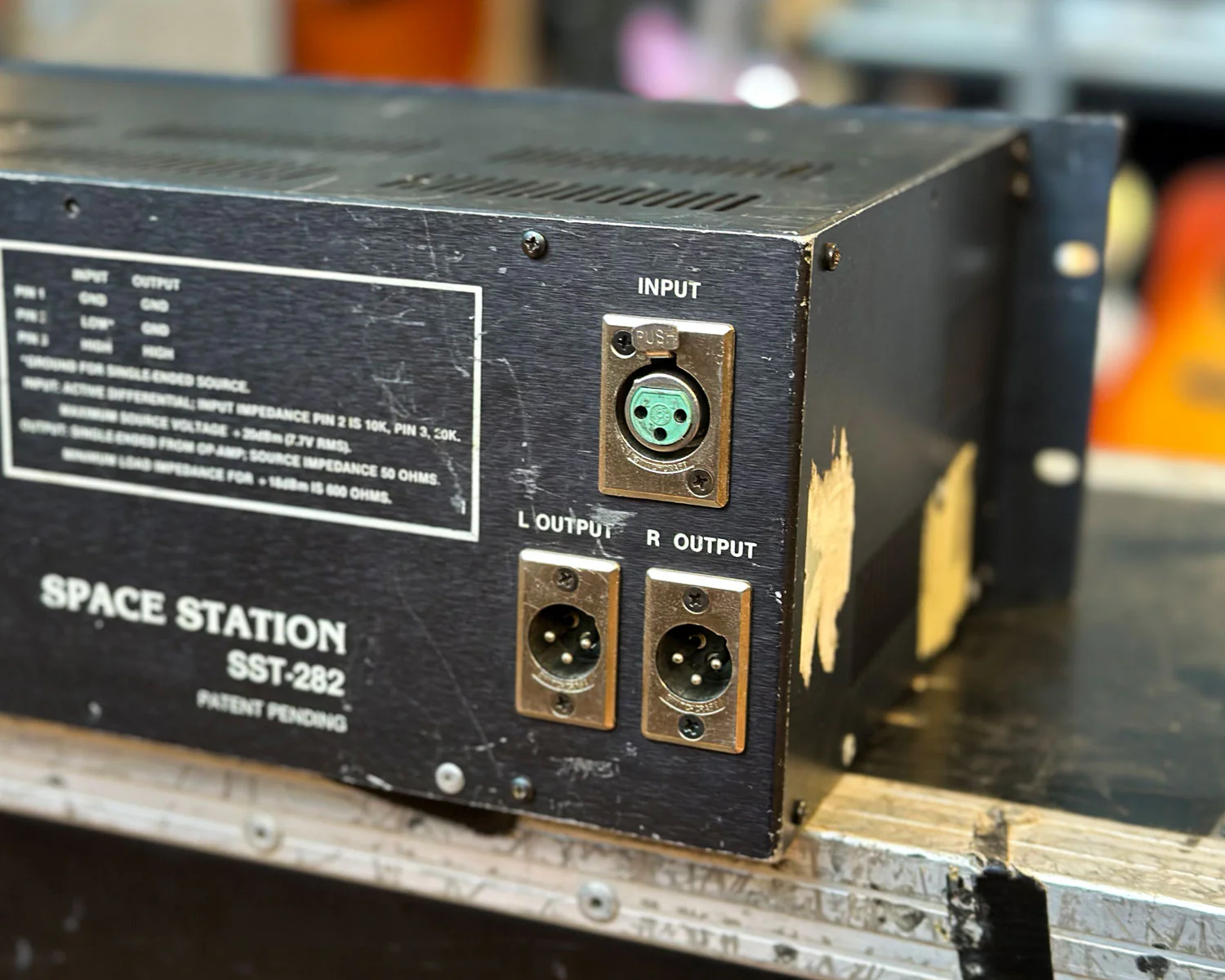 Ursa Major SST-282 Space Station - Image 6