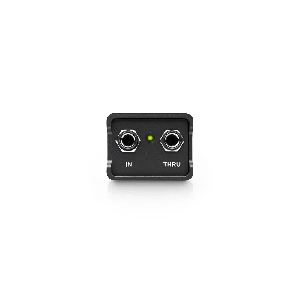 Strymon PCH X1 Active DI Isolator - Image 3