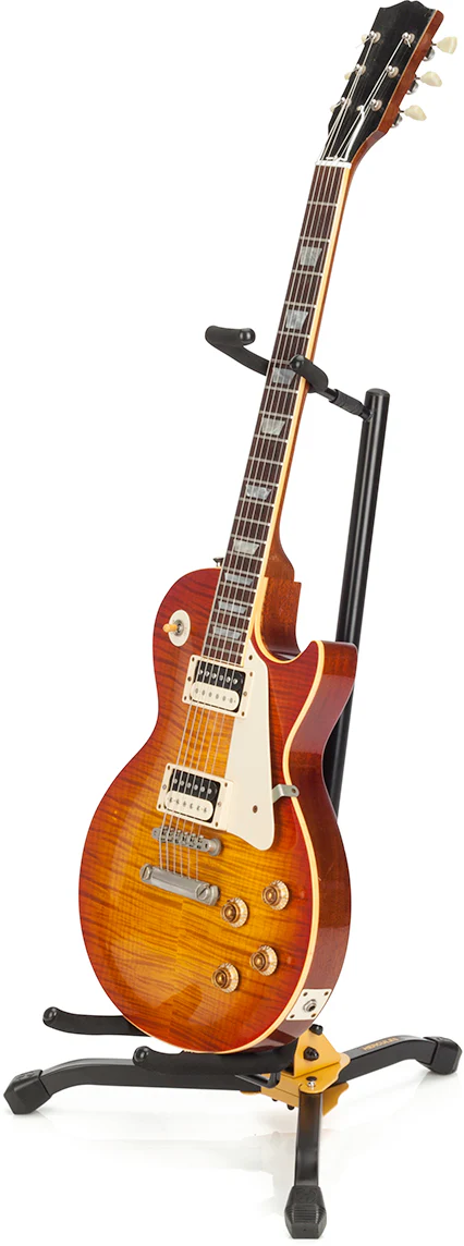 Hercules GS405B Shoksafe Guitar Stand - Image 2