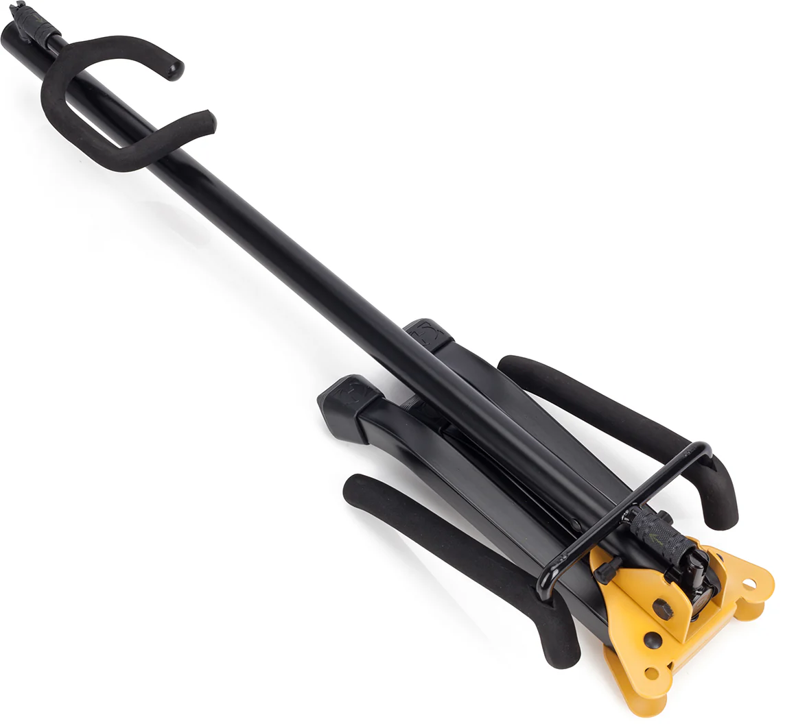 Hercules GS405B Shoksafe Guitar Stand - Image 5