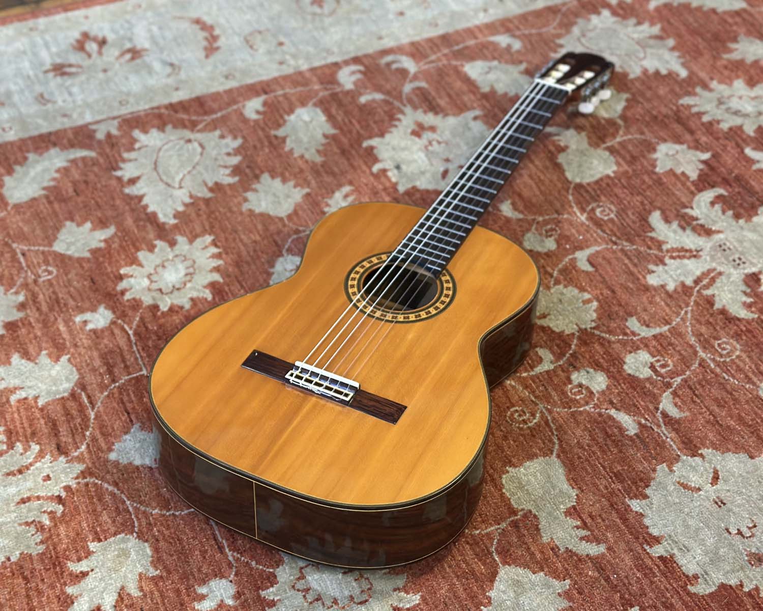 1980s Sada G-10 Classical - Image 7