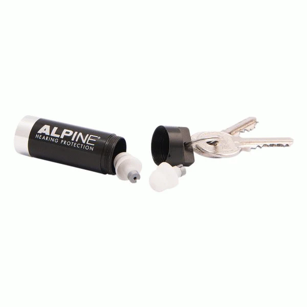 Alpine Musicsafe Earplugs - Image 3