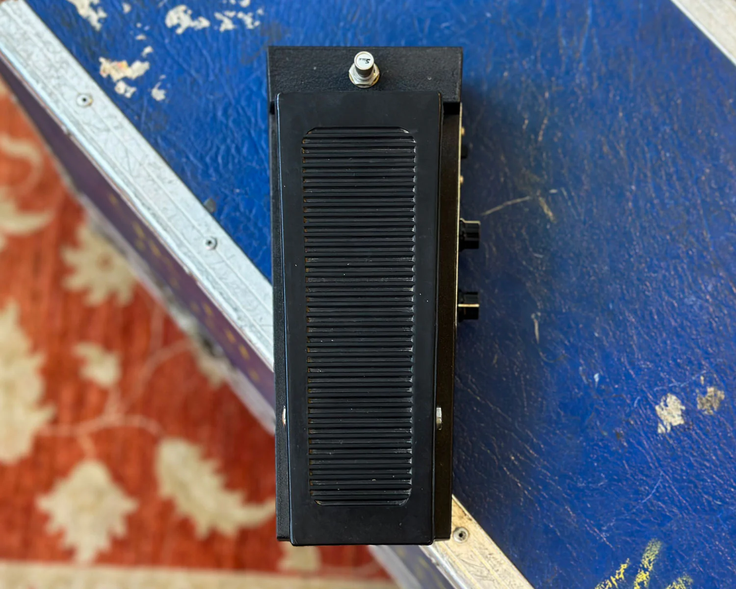 Shin-ei Companion 8T-R - Fuzz Wah - Image 2