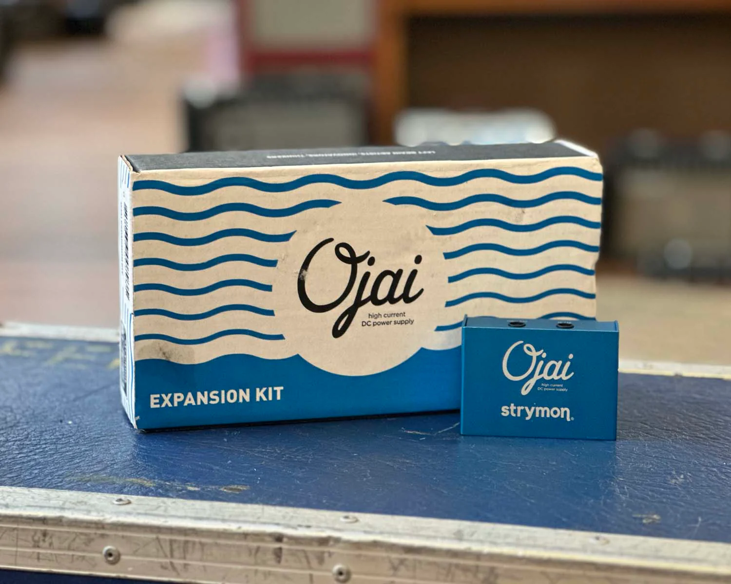 Strymon Ojai Pedal Power Supply - Image 2