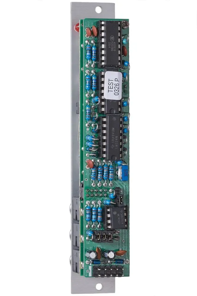 Doepfer A-140-3 Micro ADSR - Image 3
