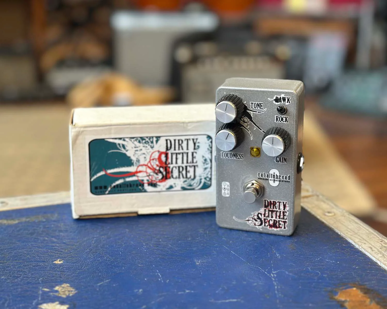 Catalinbread Dirty Little Secret MkI - Image 2