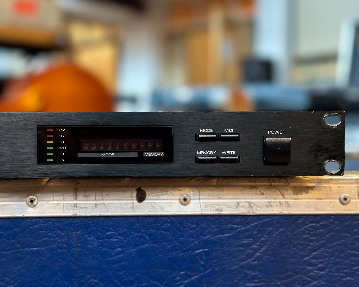 Roland RE-3 Digital Space Echo - Made in Japan (100 Volt) - Image 3