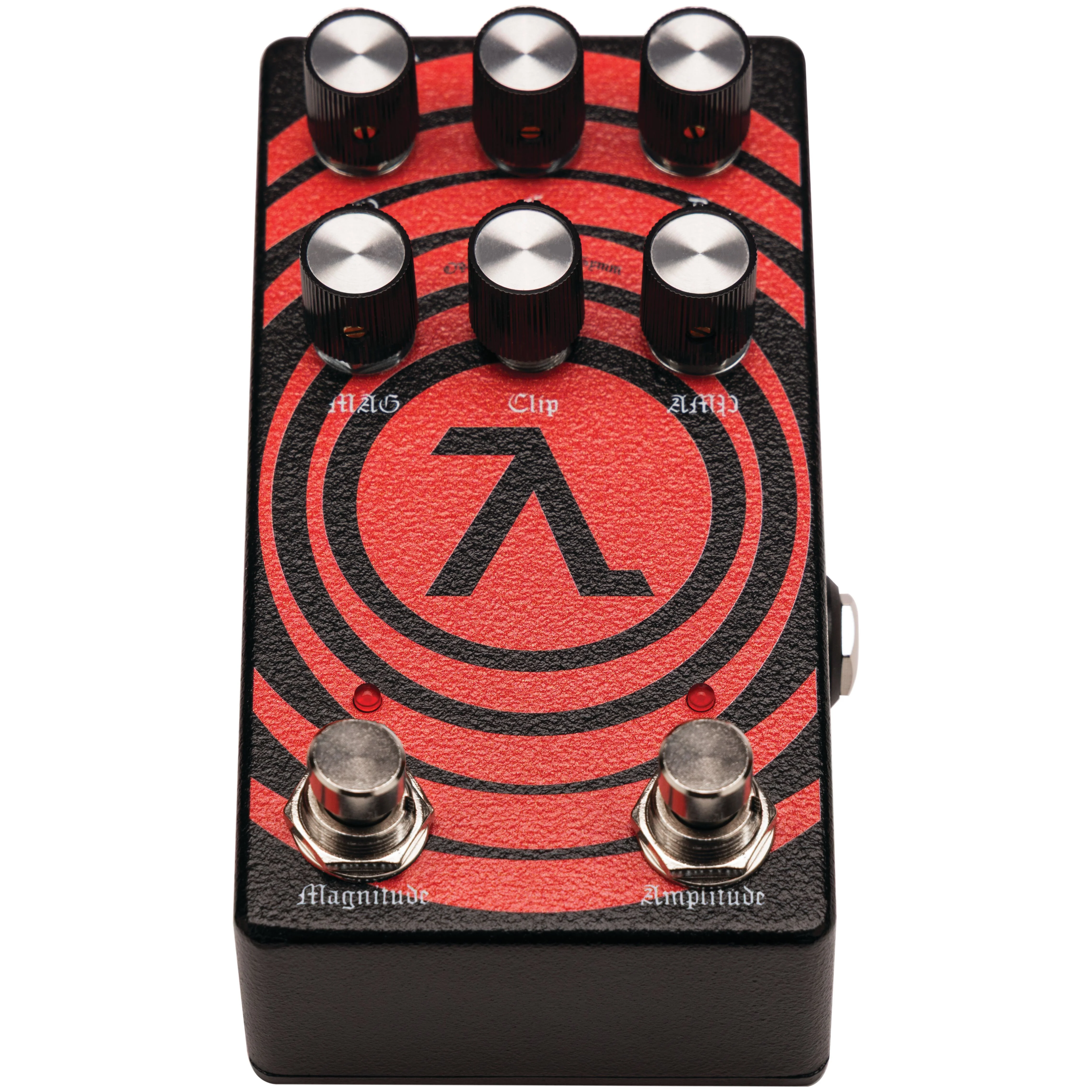 EarthQuaker Devices Sunn O))) Half Life