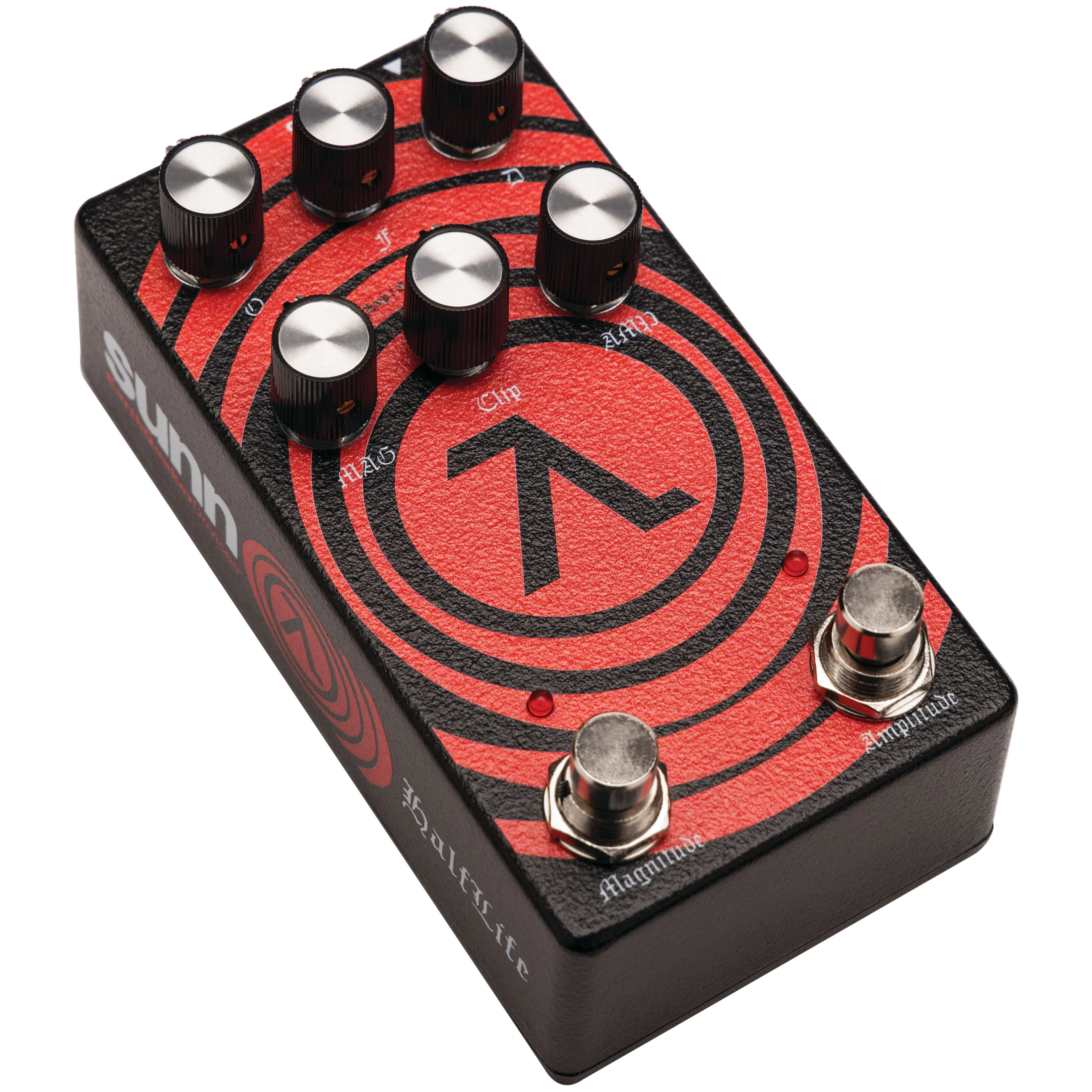 EarthQuaker Devices Sunn O))) Half Life - Image 2