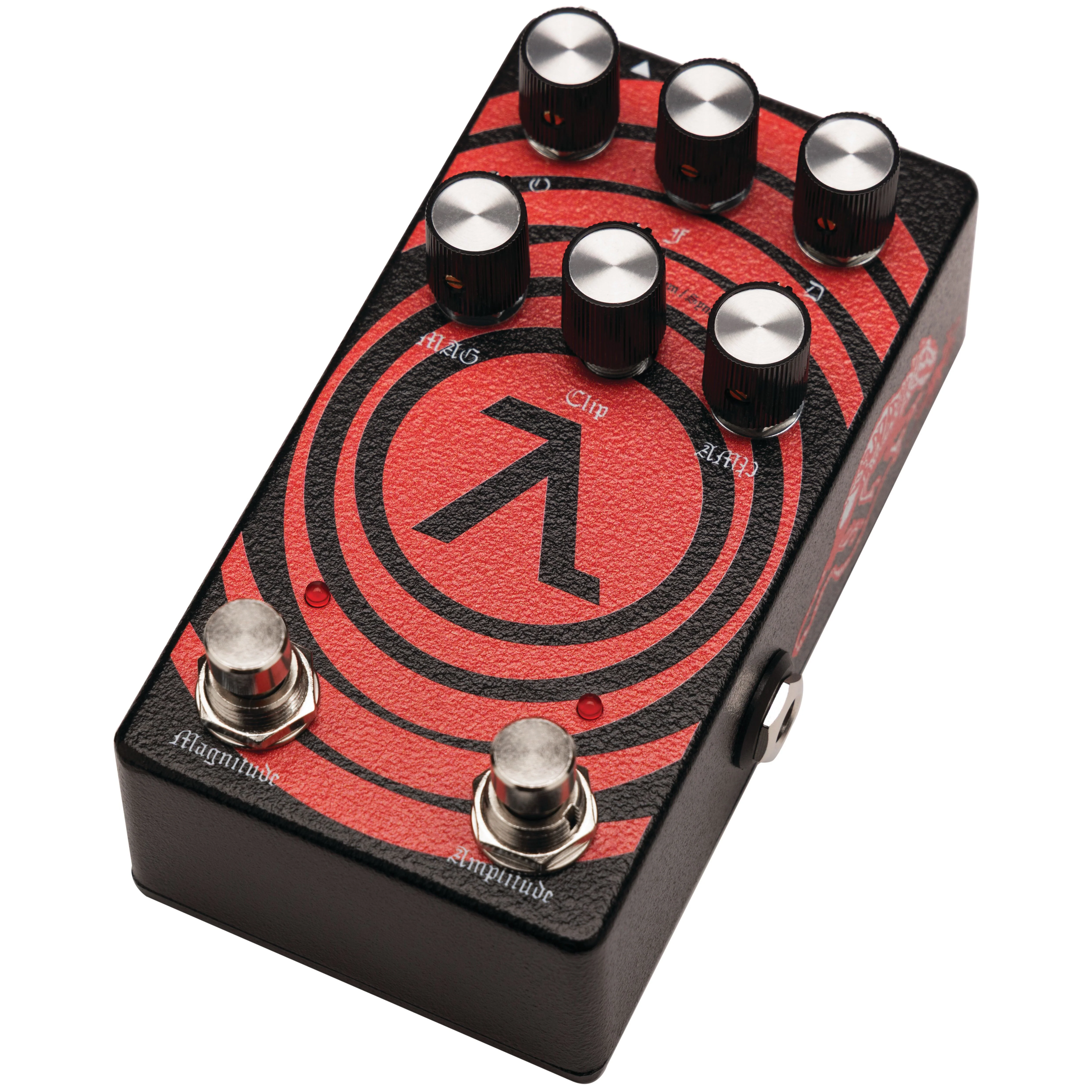 EarthQuaker Devices Sunn O))) Half Life - Image 4