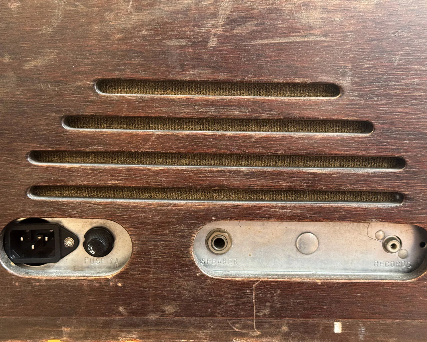 Vintage 1962 Wurlitzer 120 Electric Piano - Image 7