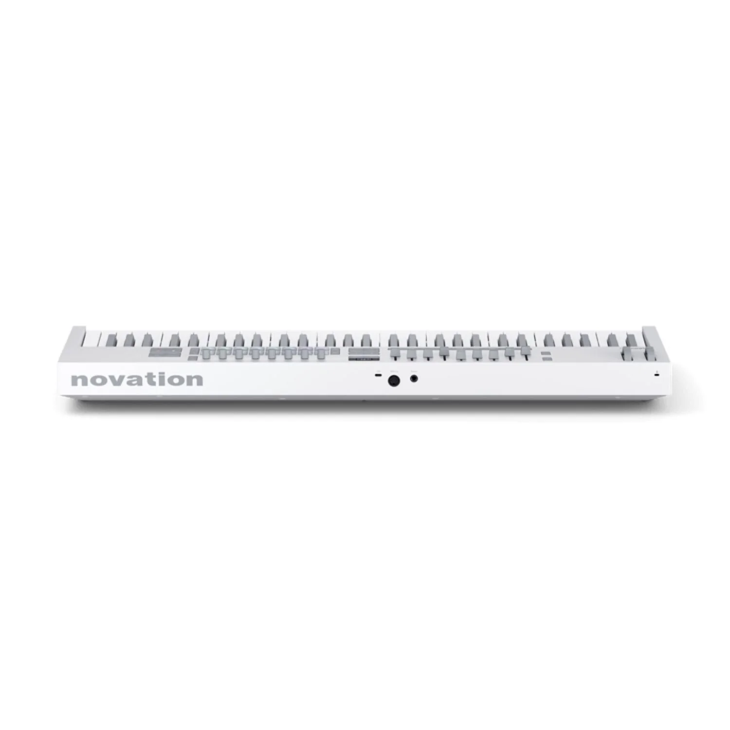 Novation Launchkey 61 MK4 - White - Image 4