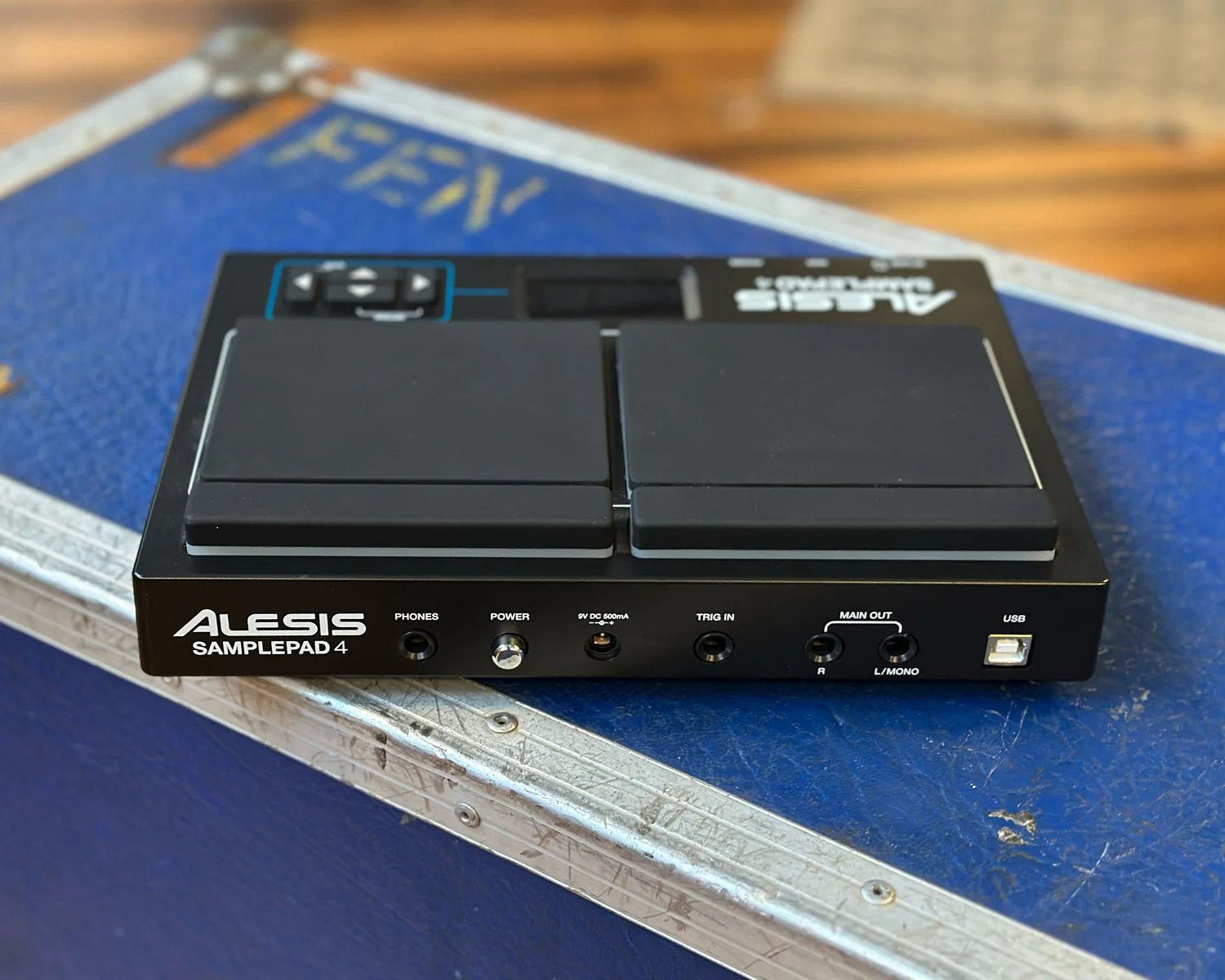 Alesis SamplePad 4 - Image 2