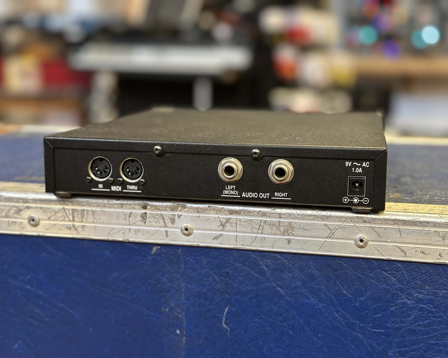 Kurzweil MicroPiano MIDI Sound Module - Image 3