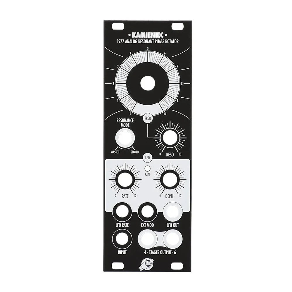 New Eurorack