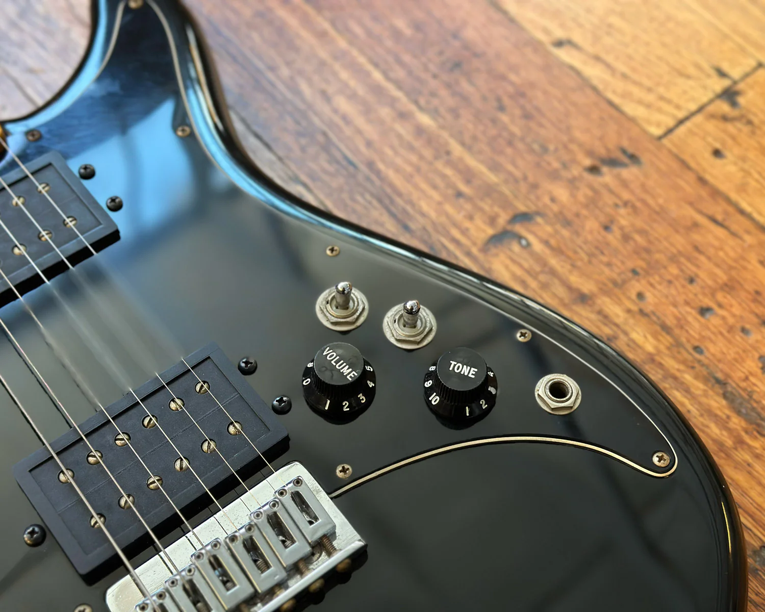 1981 Fender Lead III - Image 9
