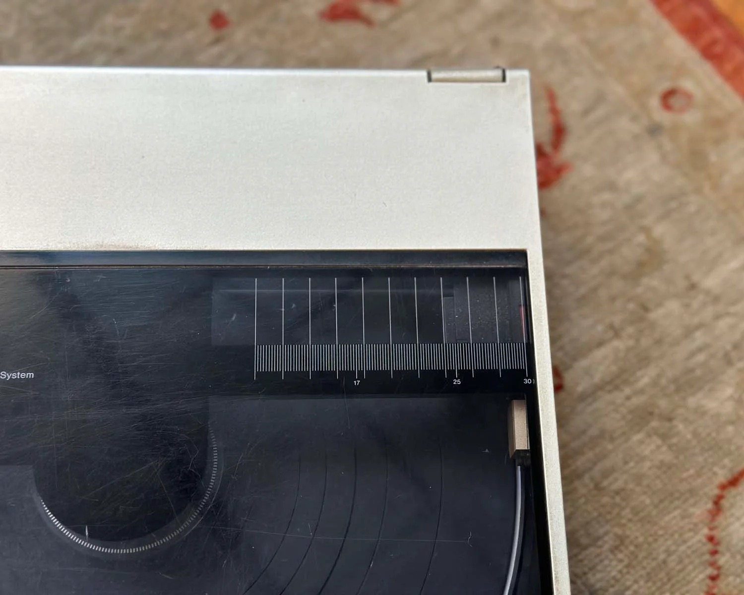Technics SL-10 Direct Drive Automatic Turntable System - Image 3