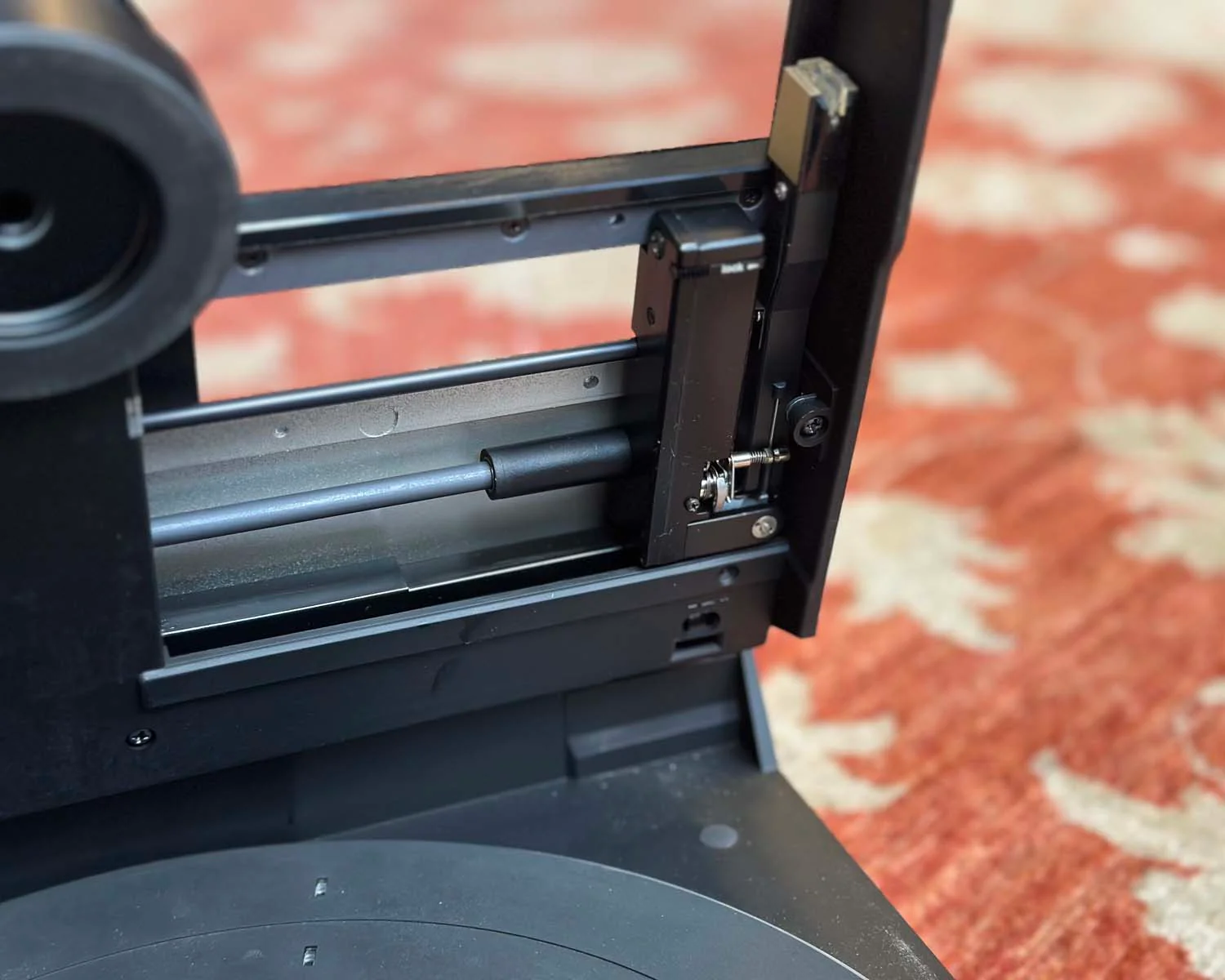 Technics SL-10 Direct Drive Automatic Turntable System - Image 4