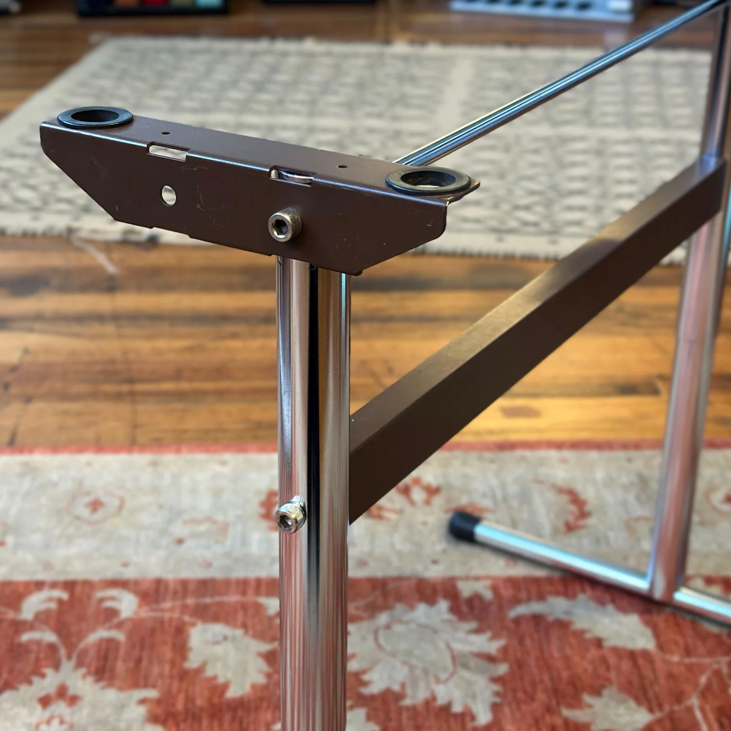 Roland KS-2 Keyboard Stand - Image 4