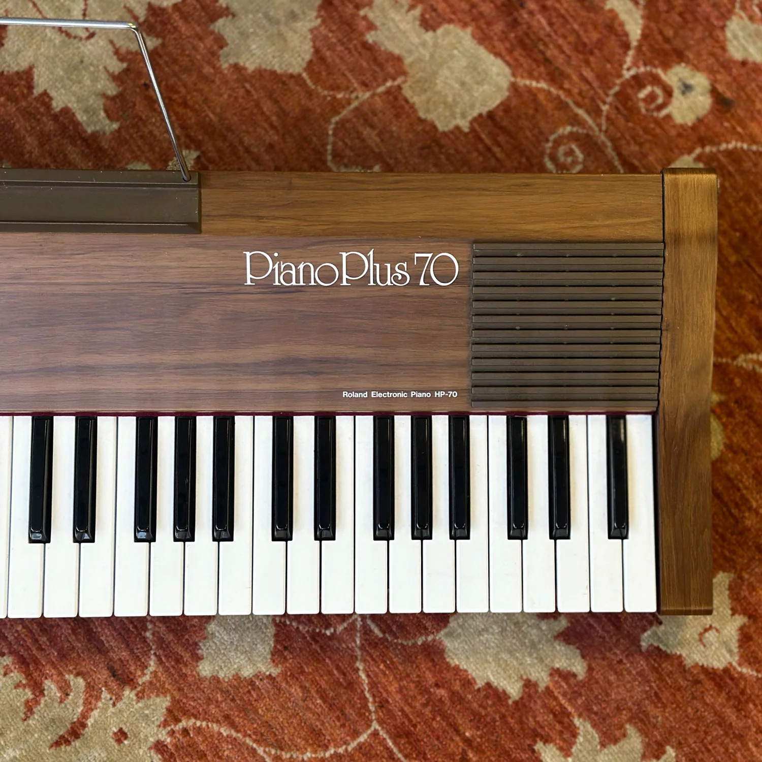 Roland HP-70 Piano Plus - Image 3