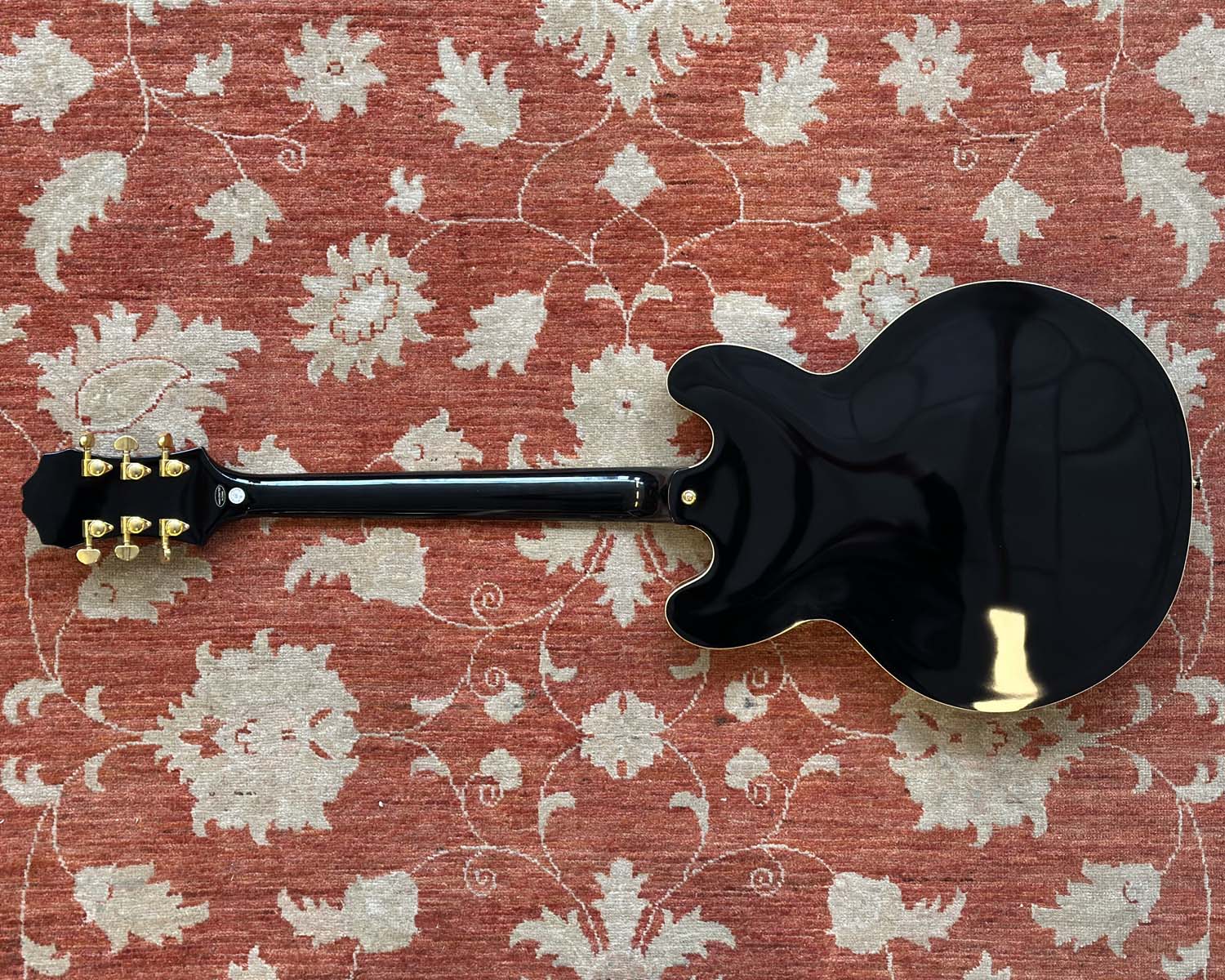 Epiphone Sheraton II Pro - Image 4