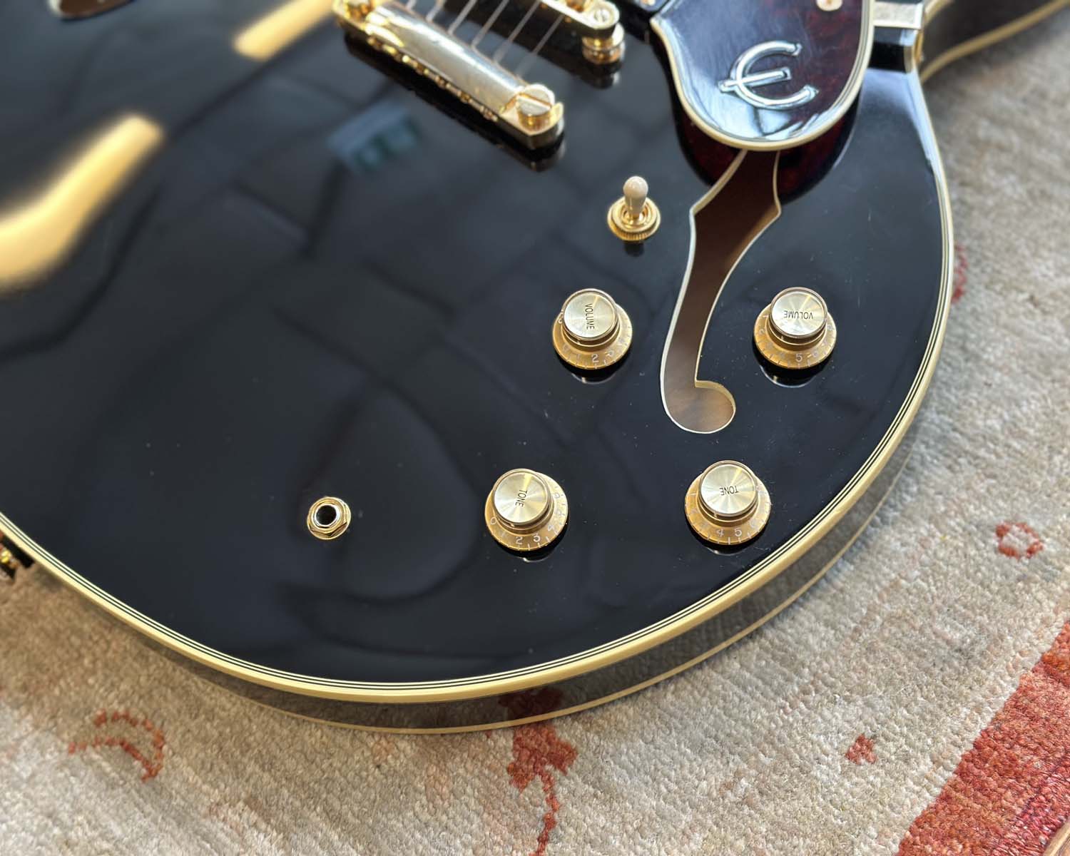 Epiphone Sheraton II Pro - Image 7