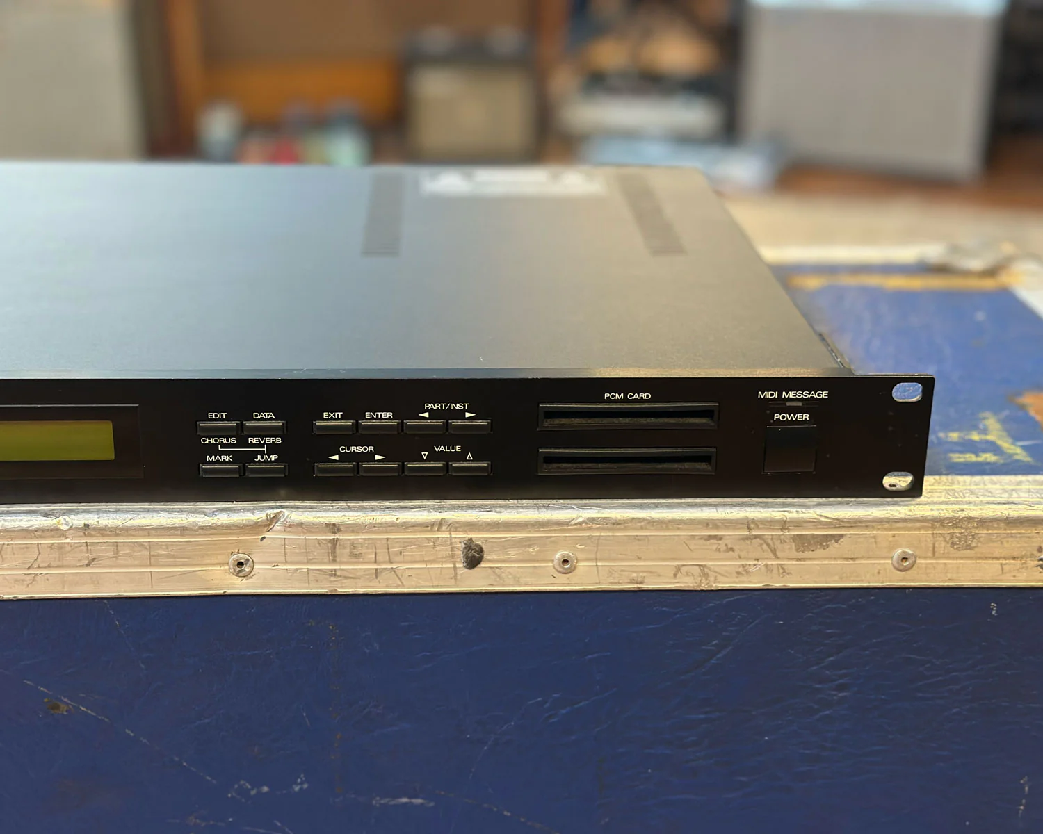 Roland U-220 RS-PCM Sound Module - Image 2