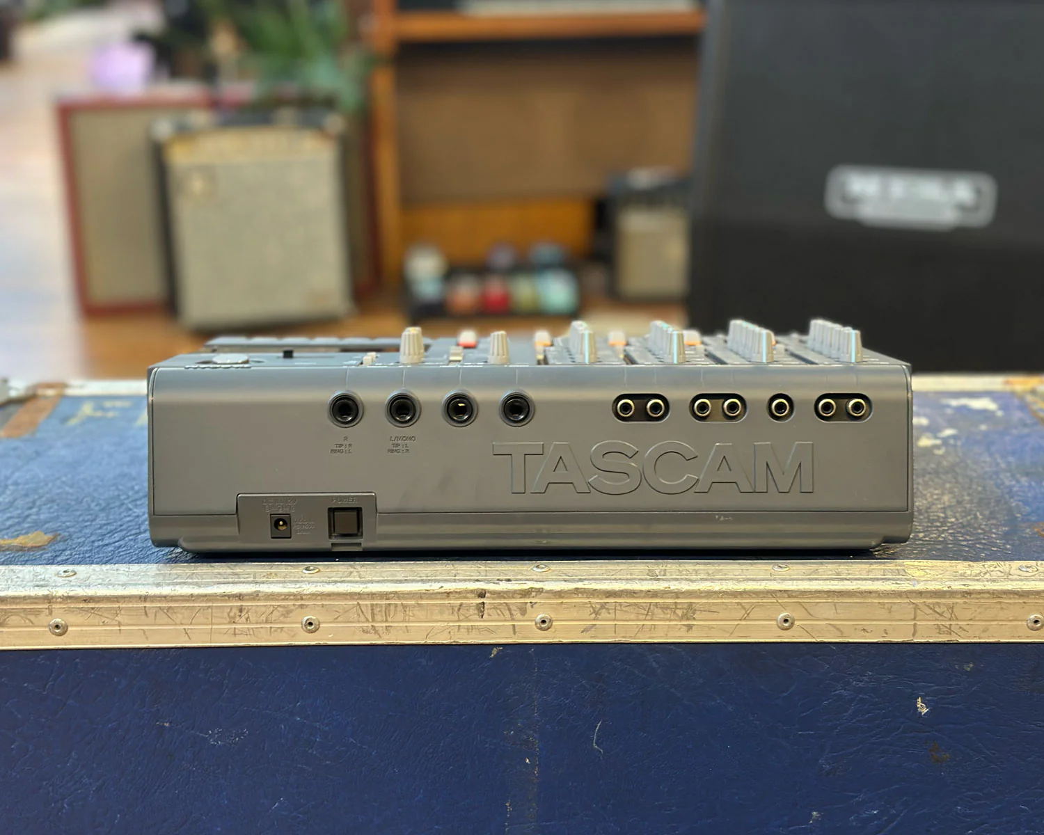 Tascam Portastudio 414 - Image 3