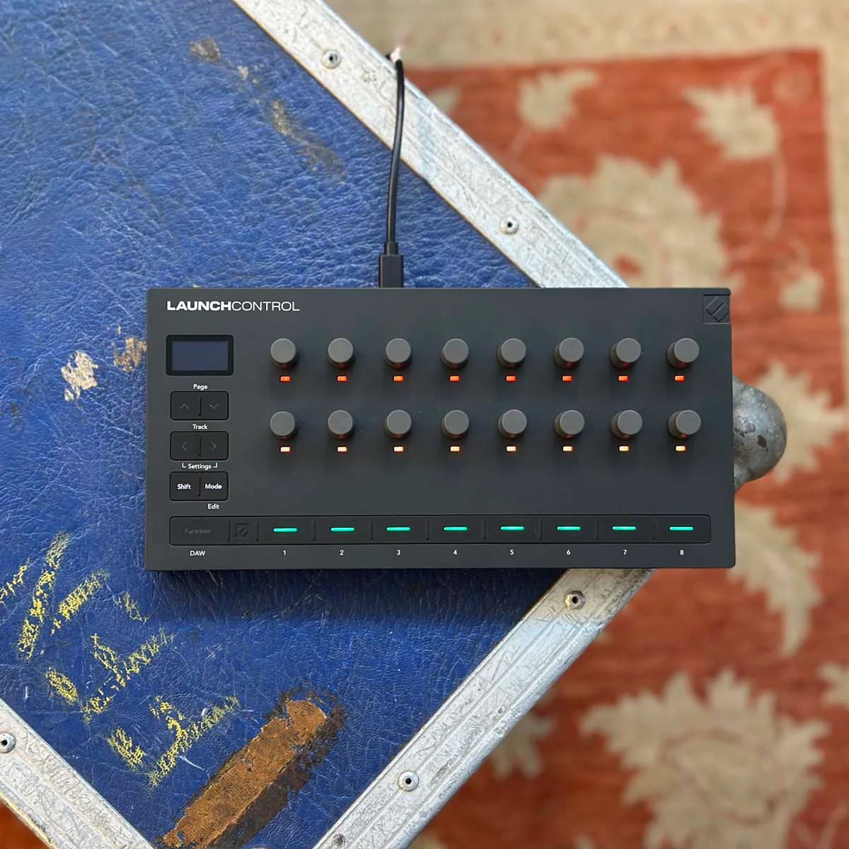 Novation Launch Control 3