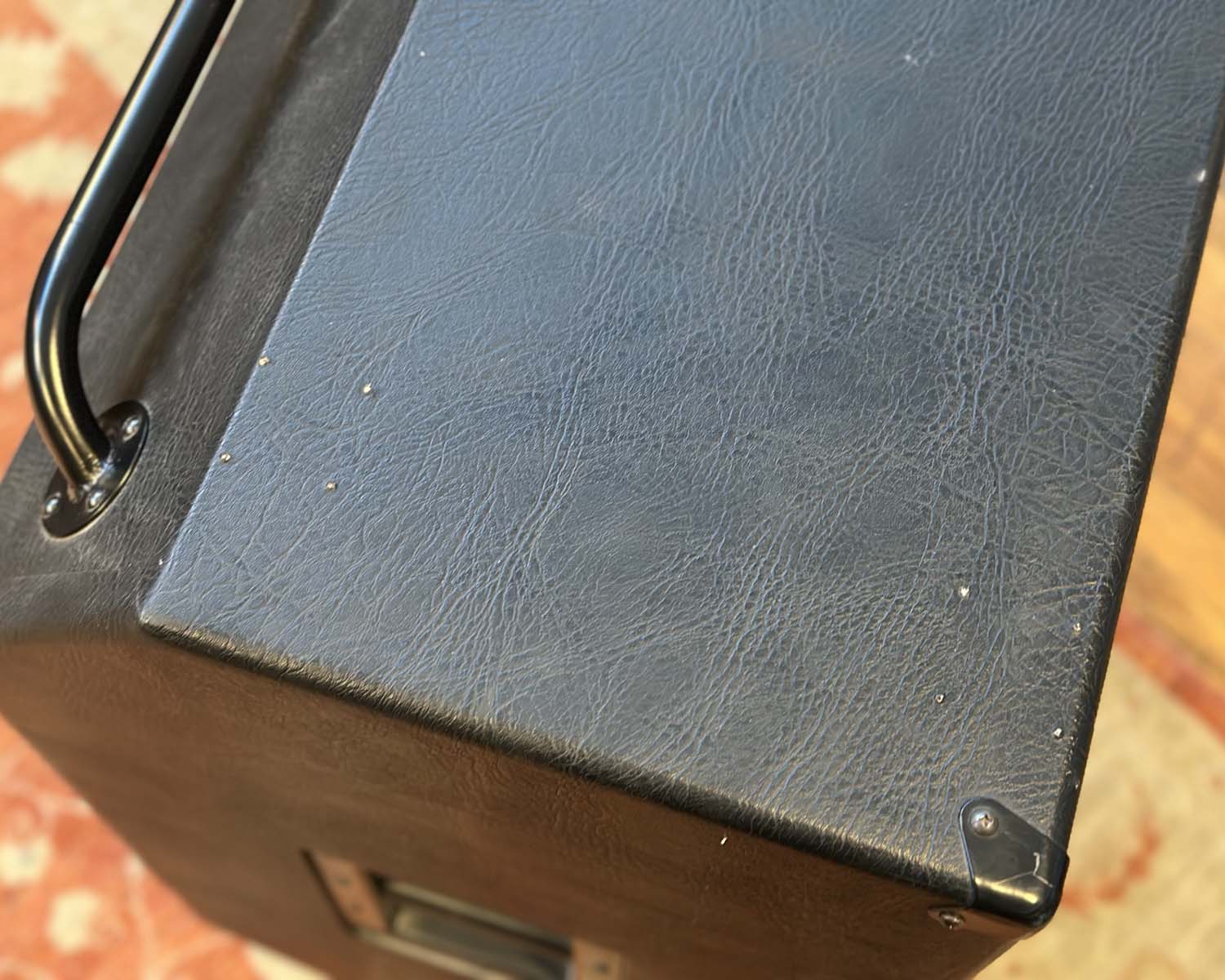 Ashdown ABM 610 900W 4Ω Bass Cabinet - Image 10
