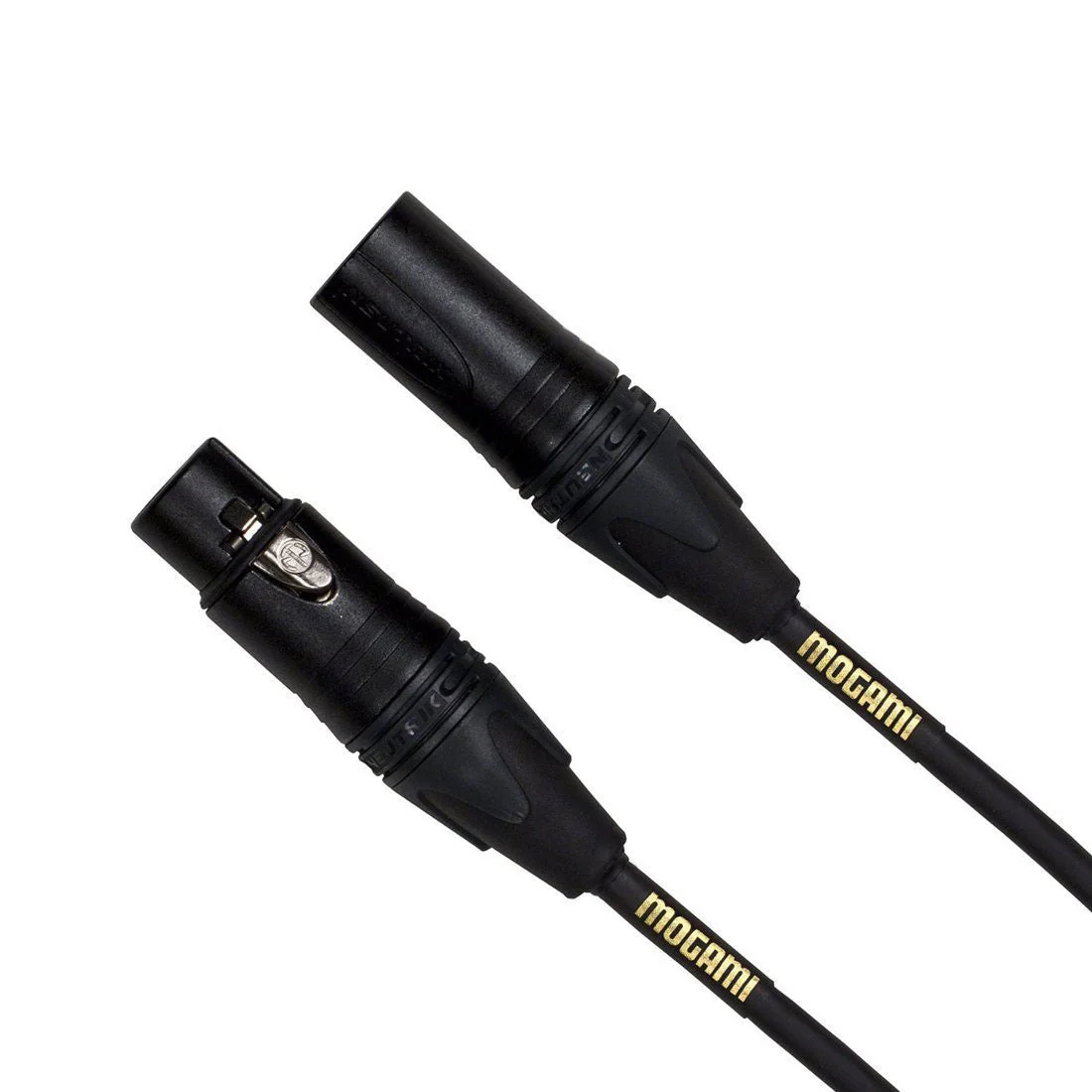 Mogami Stage Gold 30ft Microphone Cable