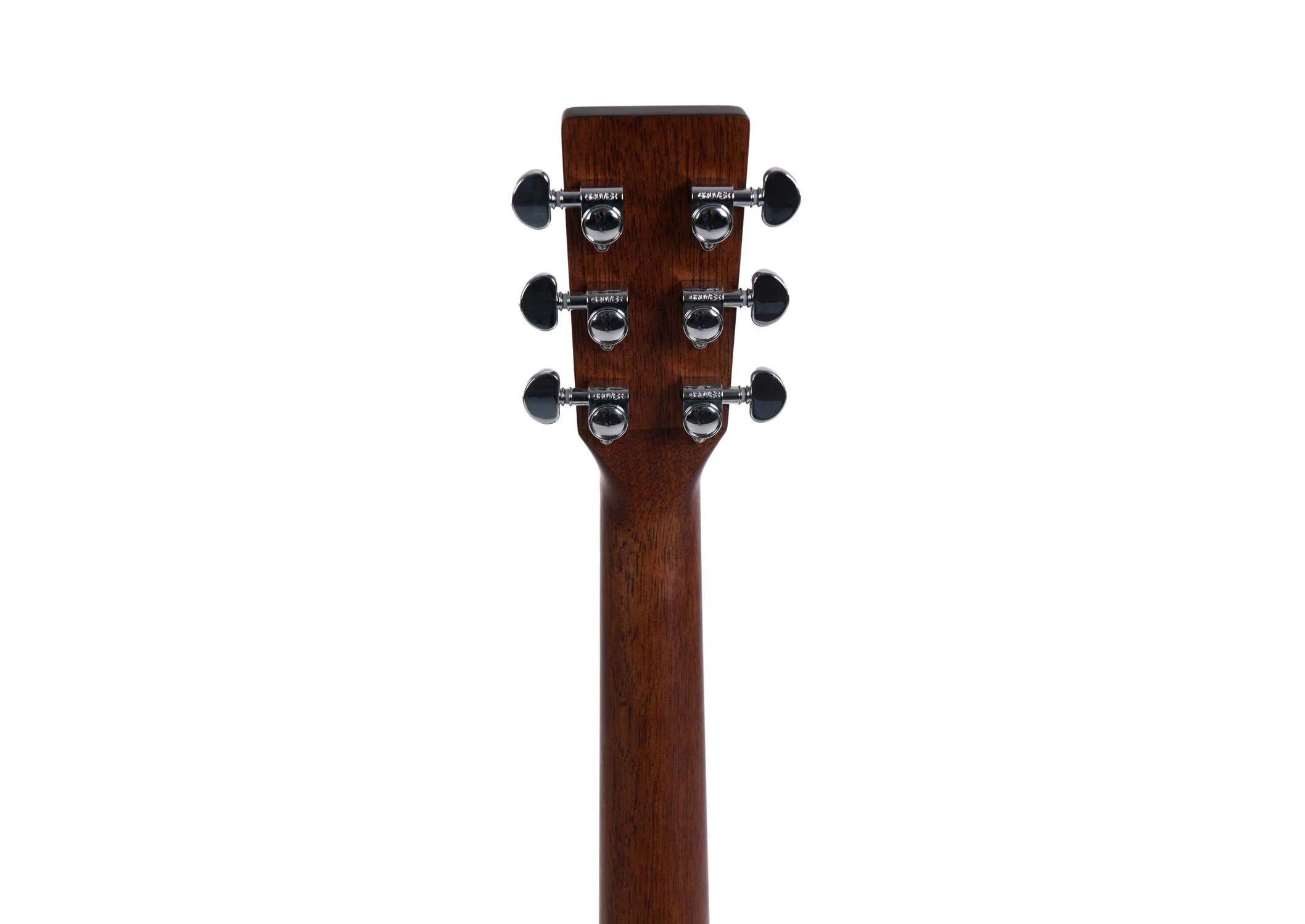 Sigma 000M-15 Auditorium Sized Acoustic Guitar - Image 6