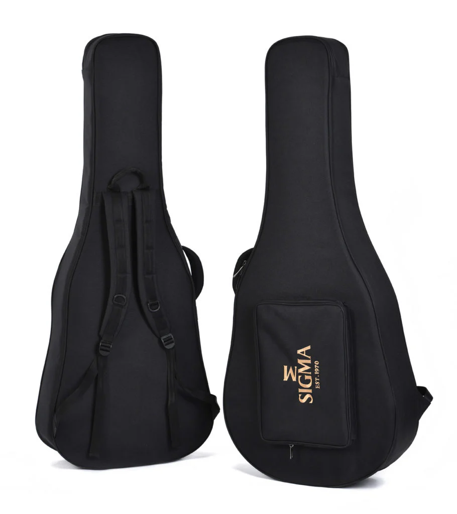 Sigma JM-SG45 Style 45 - Sunburst - Image 5