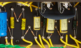 Fender '57 Custom Deluxe Valve Combo - Image 6