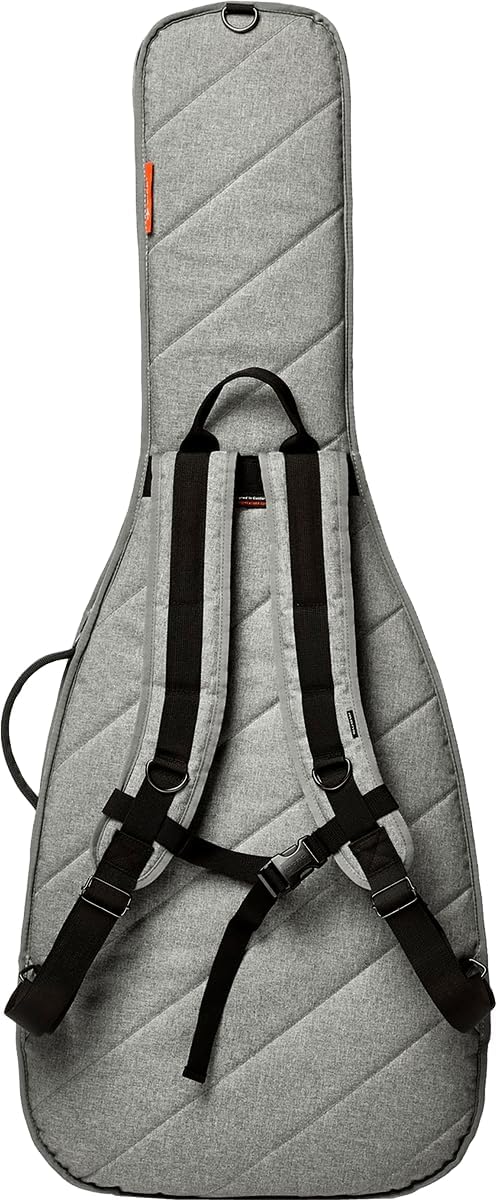 Mono Electric Guitar Sleeve - Ash - Image 4