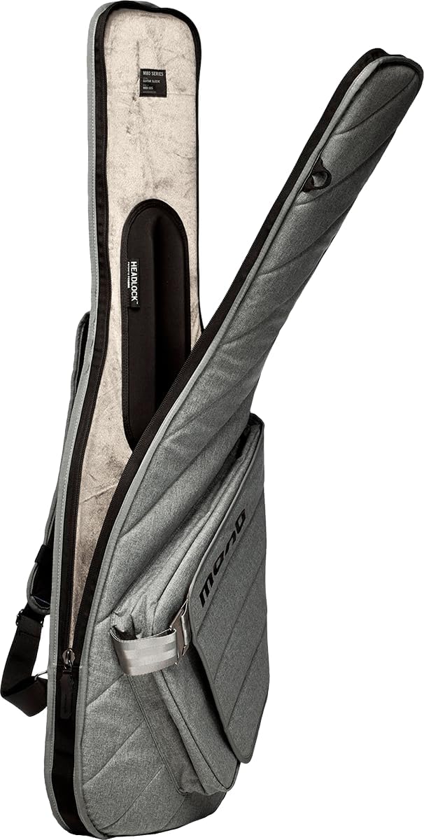 Mono Electric Guitar Sleeve - Ash - Image 5