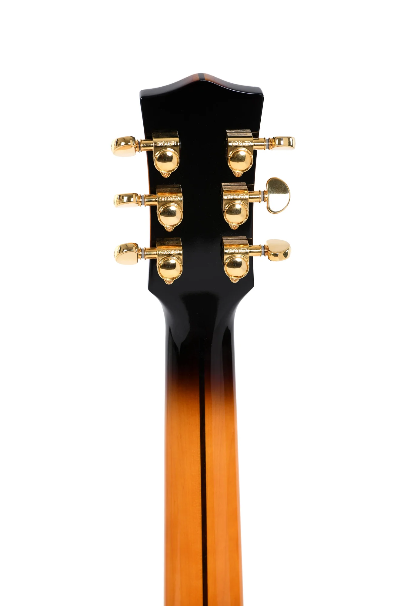 Sigma GJA-SG200 Grand Jumbo Vintage Sunburst - Image 9