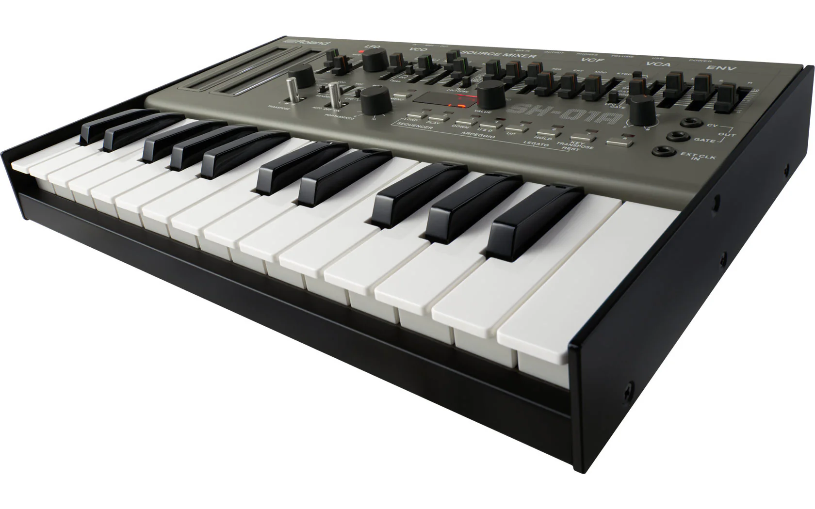 Roland SH-01A Synth Module - Grey - Image 8