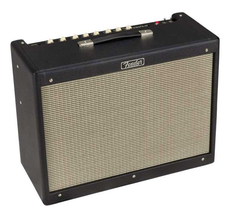 Fender Hot Rod Deluxe IV 1x12" Valve Combo - Image 3